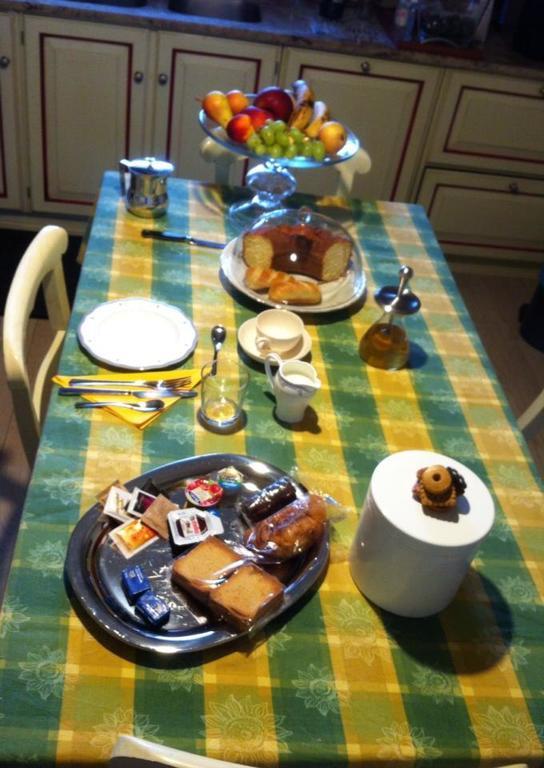 B&B Independente Assago Kültér fotó