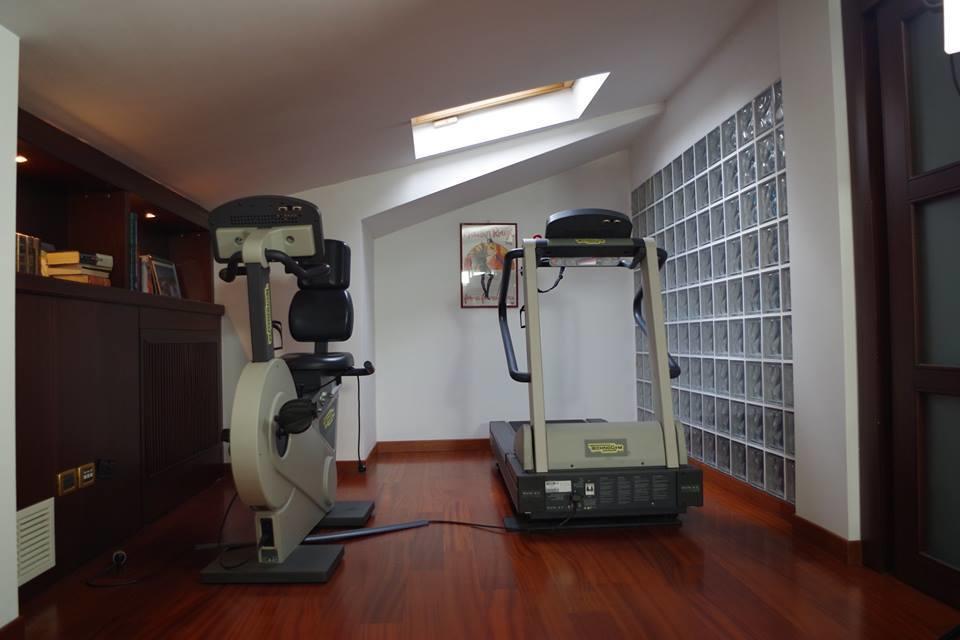 B&B Independente Assago Kültér fotó