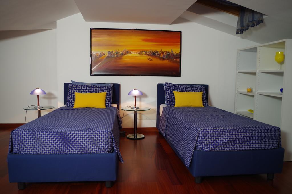 B&B Independente Assago Szoba fotó