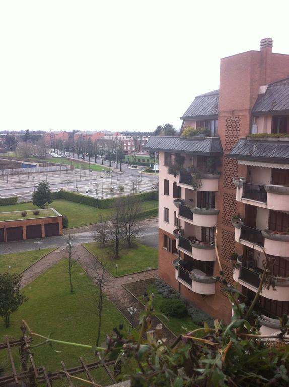 B&B Independente Assago Kültér fotó