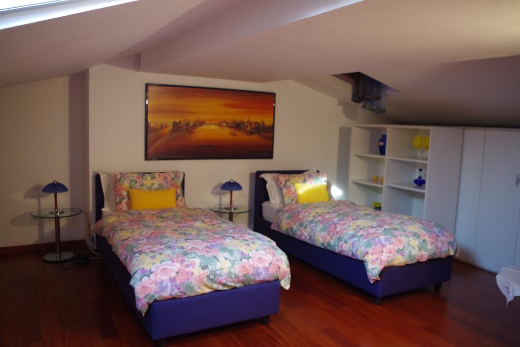 B&B Independente Assago Kültér fotó