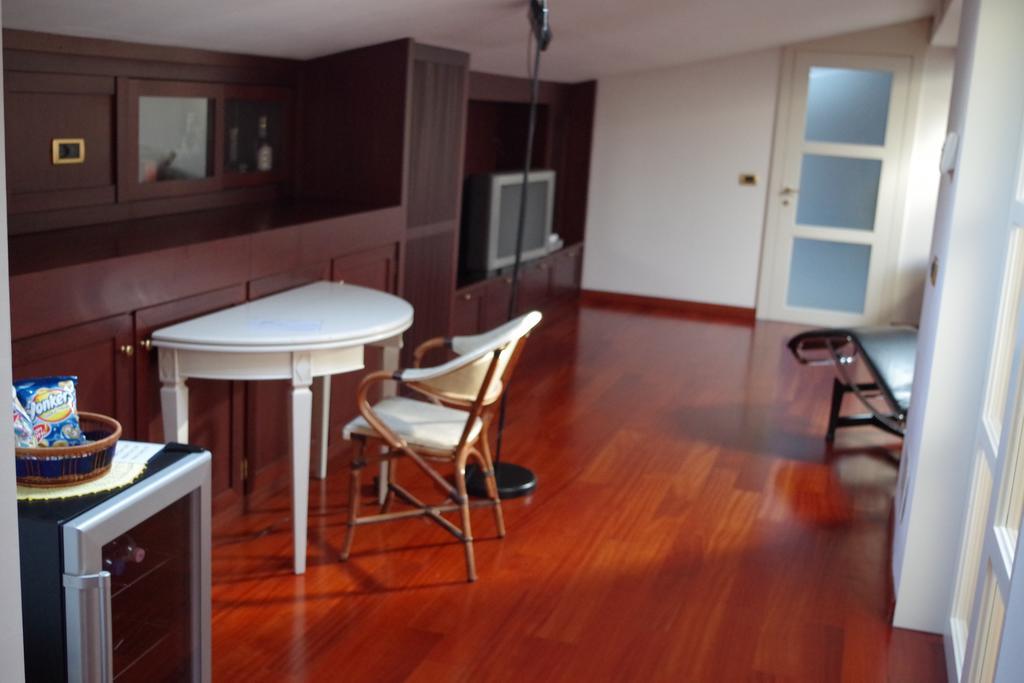 B&B Independente Assago Kültér fotó