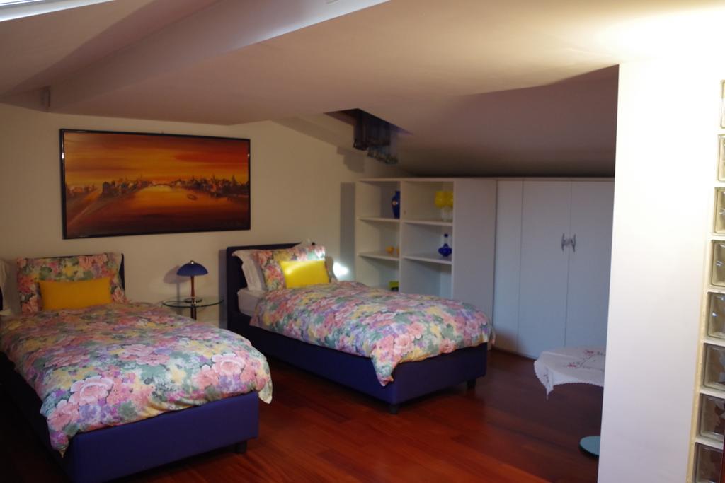 B&B Independente Assago Kültér fotó