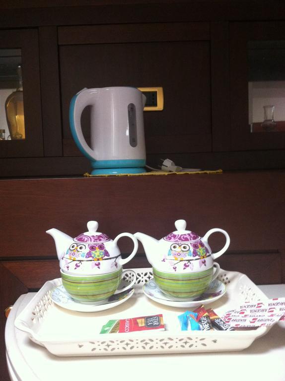 B&B Independente Assago Kültér fotó