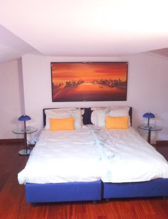 B&B Independente Assago Kültér fotó