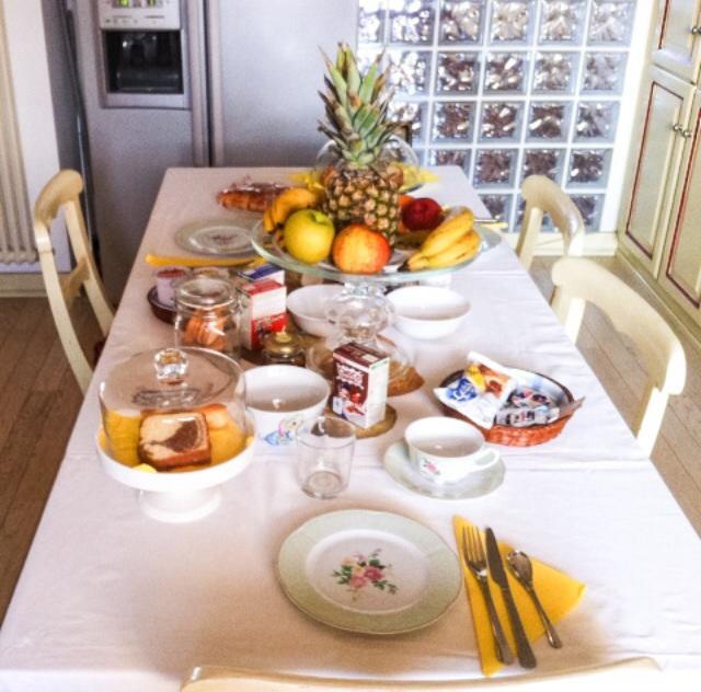 B&B Independente Assago Kültér fotó